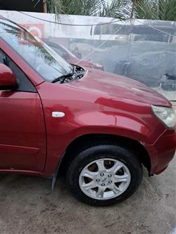 Chery Tiggo 3